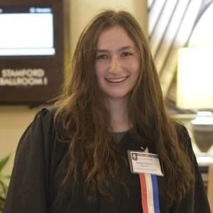 Meet your Posher, Annie